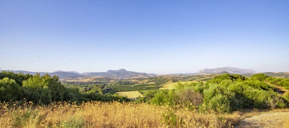 4 bedrooms House in Jimena de la Frontera, Spain No. 183412 40