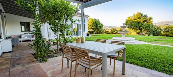 4 bedrooms House in Jimena de la Frontera, Spain No. 183412 11