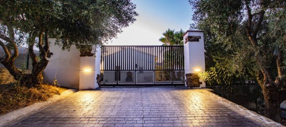 4 bedrooms House in Jimena de la Frontera, Spain No. 183412 5