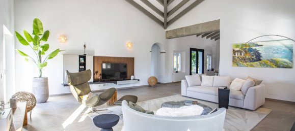 4 bedrooms House in Jimena de la Frontera, Spain No. 183412 7