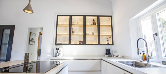 4 bedrooms House in Jimena de la Frontera, Spain No. 183412 18