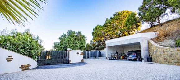 4 bedrooms House in Jimena de la Frontera, Spain No. 183412 35