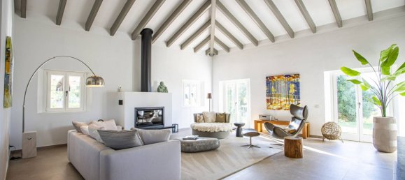 4 bedrooms House in Jimena de la Frontera, Spain No. 183412 6