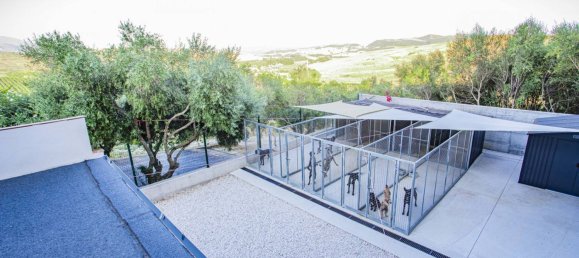 4 bedrooms House in Jimena de la Frontera, Spain No. 183412 34