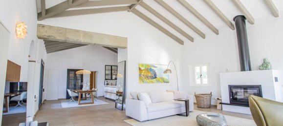 4 bedrooms House in Jimena de la Frontera, Spain No. 183412 14