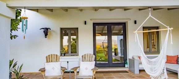 4 bedrooms House in Jimena de la Frontera, Spain No. 183412 13