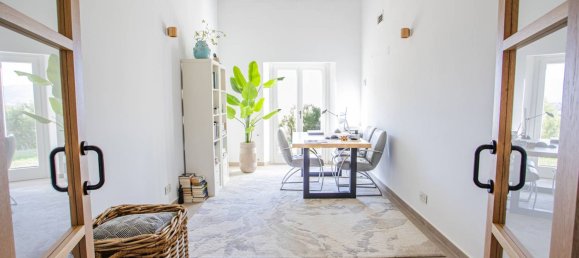 4 bedrooms House in Jimena de la Frontera, Spain No. 183412 30