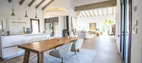 4 bedrooms House in Jimena de la Frontera, Spain No. 183412 19