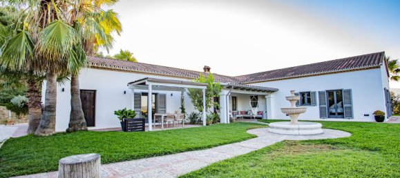 4 bedrooms House in Jimena de la Frontera, Spain No. 183412 4