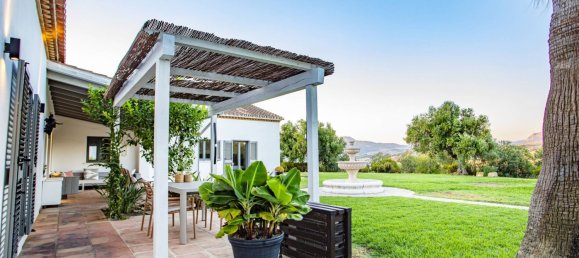 4 bedrooms House in Jimena de la Frontera, Spain No. 183412 12