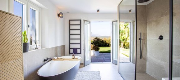 4 bedrooms House in Jimena de la Frontera, Spain No. 183412 22