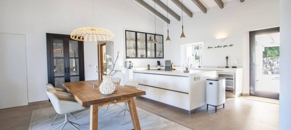 4 bedrooms House in Jimena de la Frontera, Spain No. 183412 20