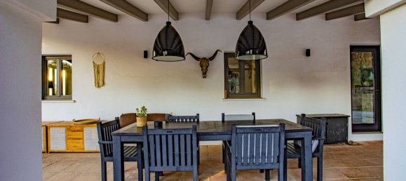 4 bedrooms House in Jimena de la Frontera, Spain No. 183412 36