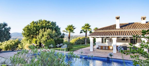 4 bedrooms House in Jimena de la Frontera, Spain No. 183412 3