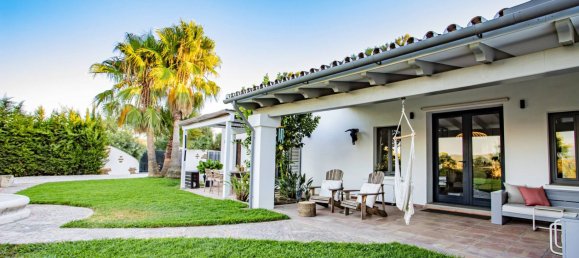 4 bedrooms House in Jimena de la Frontera, Spain No. 183412 33