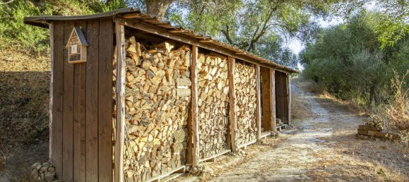 4 bedrooms House in Jimena de la Frontera, Spain No. 183412 42