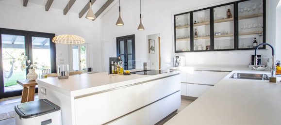 4 bedrooms House in Jimena de la Frontera, Spain No. 183412 16