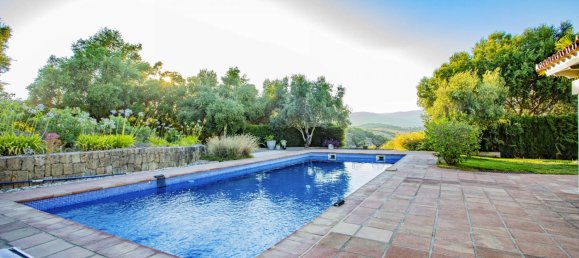 4 bedrooms House in Jimena de la Frontera, Spain No. 183412 9