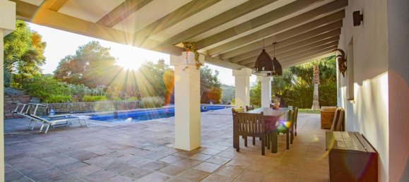 4 bedrooms House in Jimena de la Frontera, Spain No. 183412 31