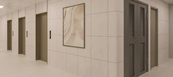 1 chambre Appartement à Oasis Tower, Ajman, UAE No. 63964 2