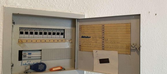 Apartamento de 2 dormitorios en Bremerhaven, Germany No. 80075 13