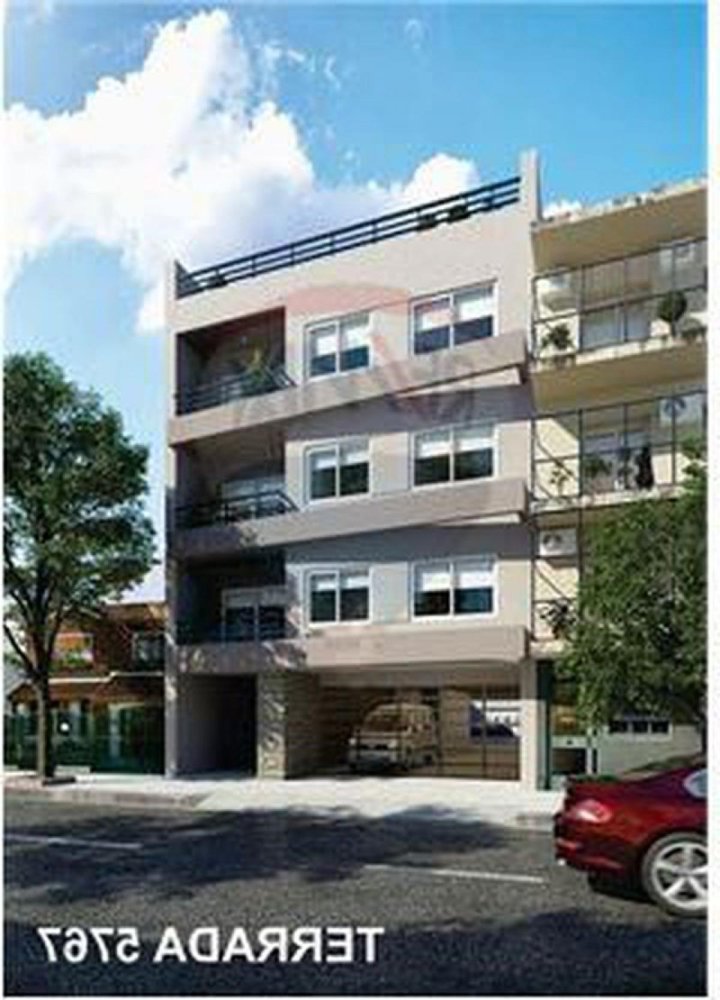 2 bedrooms Apartment in Buenos Aires, Argentina No. 70890