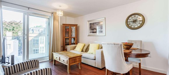 1 Schlafzimmer Wohnung in Bromley, United Kingdom, Nr. 10888 3