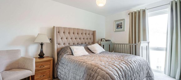 1 Schlafzimmer Wohnung in Bromley, United Kingdom, Nr. 10888 7