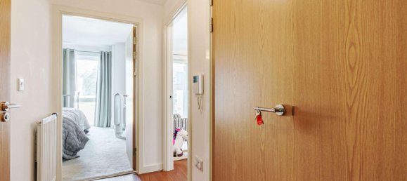 1 Schlafzimmer Wohnung in Bromley, United Kingdom, Nr. 10888 6