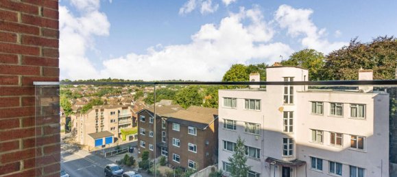 1 Schlafzimmer Wohnung in Bromley, United Kingdom, Nr. 10888 8