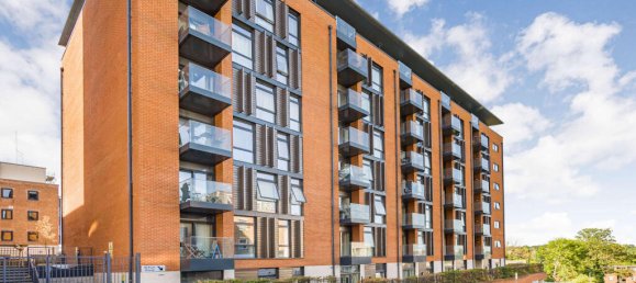 1 Schlafzimmer Wohnung in Bromley, United Kingdom, Nr. 10888 11