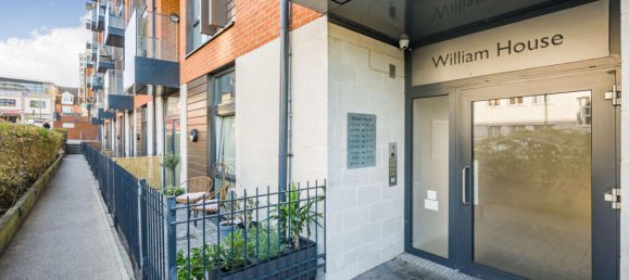 1 Schlafzimmer Wohnung in Bromley, United Kingdom, Nr. 10888 13