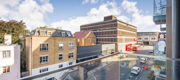 1 Schlafzimmer Wohnung in Bromley, United Kingdom, Nr. 10888 12