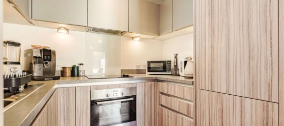 1 Schlafzimmer Wohnung in Bromley, United Kingdom, Nr. 10888 2