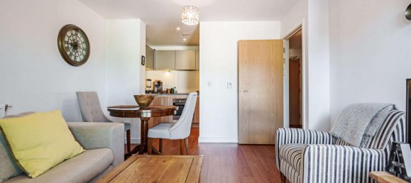 1 Schlafzimmer Wohnung in Bromley, United Kingdom, Nr. 10888 4