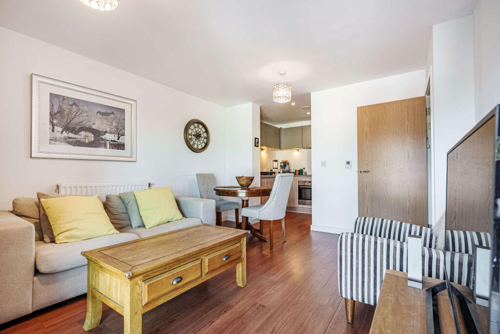 1 Schlafzimmer Wohnung in Bromley, United Kingdom, Nr. 10888