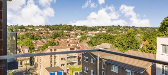 1 Schlafzimmer Wohnung in Bromley, United Kingdom, Nr. 10888 9