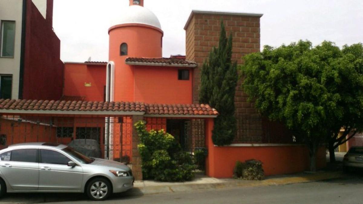 3 bedrooms House in Cuautitlan Izcalli, Mexico No. 173969