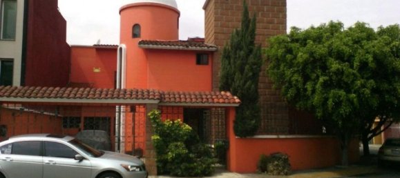 3 bedrooms House in Cuautitlan Izcalli, Mexico No. 173969 2