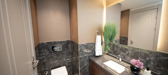 Apartamento de 2+1 en Istanbul, Turkey No. 24610 11