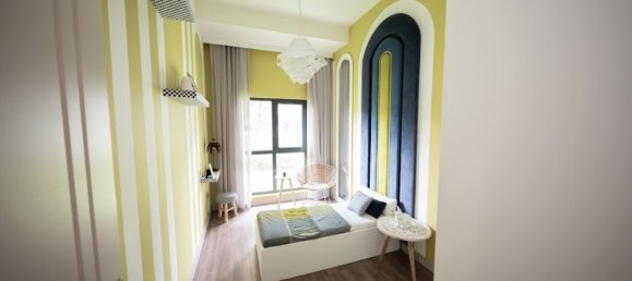 Apartamento de 2+1 en Istanbul, Turkey No. 24610 10