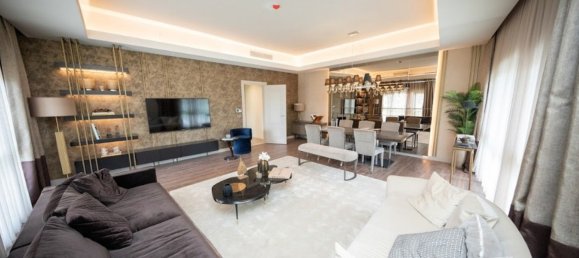 Apartamento de 2+1 en Istanbul, Turkey No. 24610 8