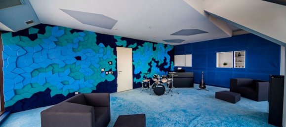 Apartamento de 2+1 en Istanbul, Turkey No. 24610 5