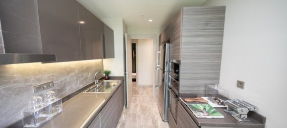 Apartamento de 2+1 en Istanbul, Turkey No. 24610 7