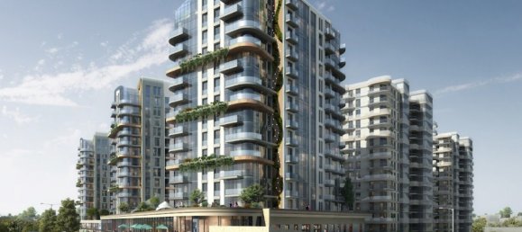 Apartamento de 2+1 en Istanbul, Turkey No. 24610 3