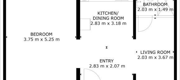 1 bedroom House in Budens, Portugal No. 167999 14