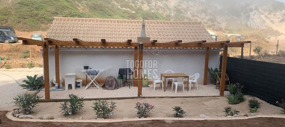 1 bedroom House in Budens, Portugal No. 167999 10