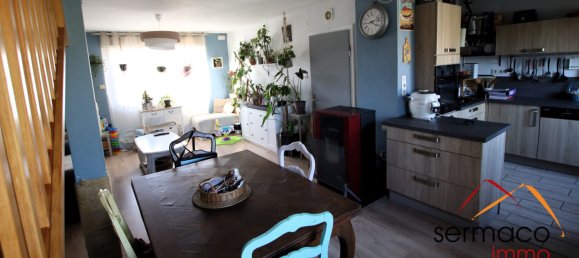 3 bedrooms House in Sarreguemines, France No. 74069 16