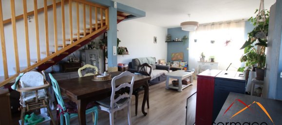 3 bedrooms House in Sarreguemines, France No. 74069 8