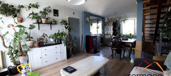 3 bedrooms House in Sarreguemines, France No. 74069 10